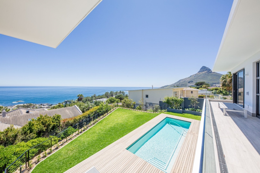 6 Bedroom Property for Sale in Camps Bay Western Cape